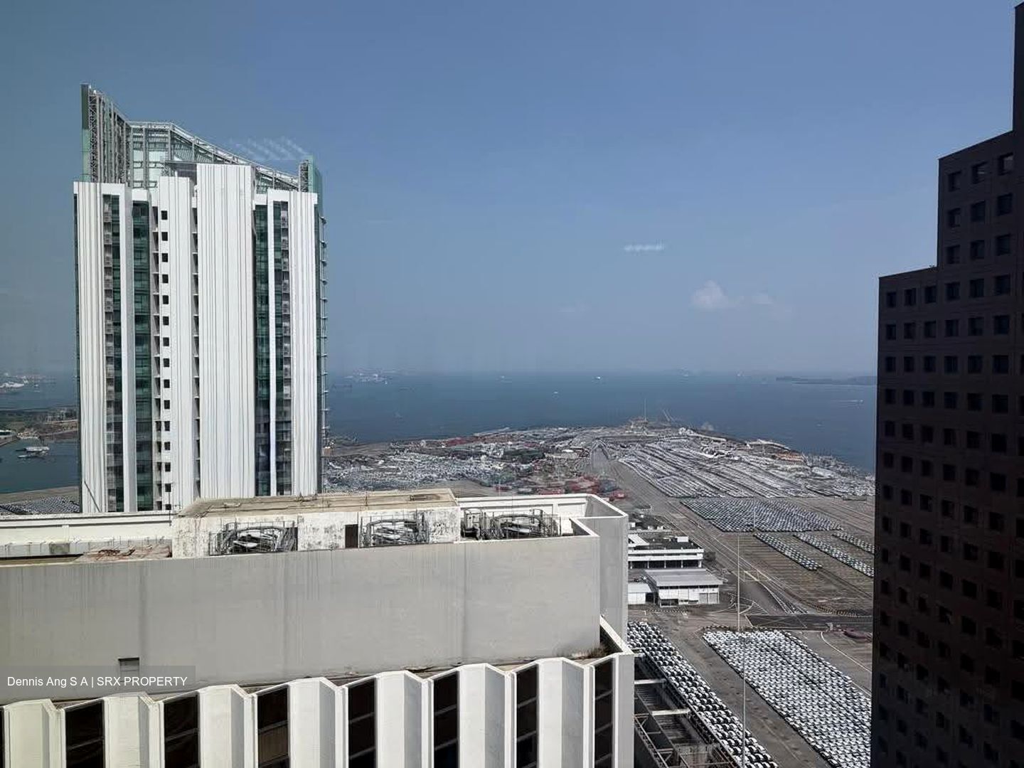 Hub Synergy Point (D2), Office #607893651